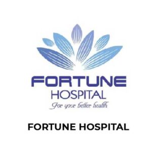 Fortune-Hospital