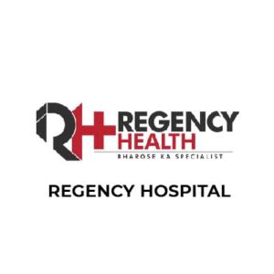 REGENCY-HOSPITAL