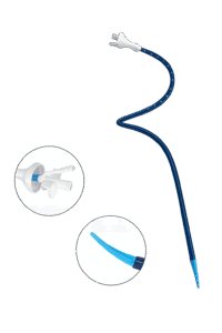 Ureteral Access Sheath - Y Type