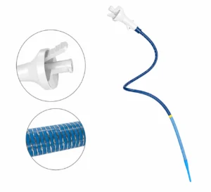 Ureteral Access Sheath - YB Bendable
