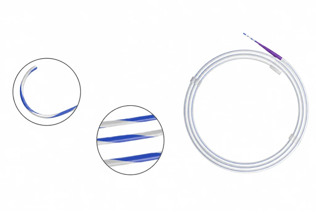 Zebra Guidewire