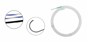 Hydrotip Guidewire