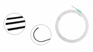 Hydrophilic Guidewire