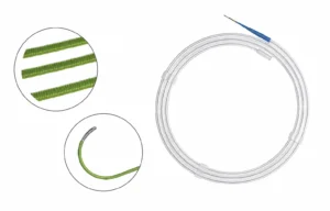 PTFE Guidewire