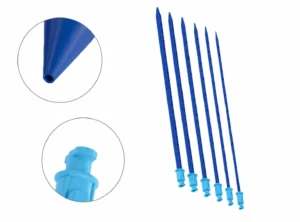 Fascial Dilator Set