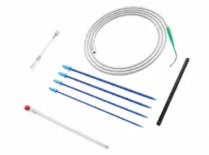 Percutaneous Nephrolithotomy (PCNL) Package
